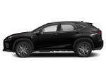 2021 Lexus NX F SPORT