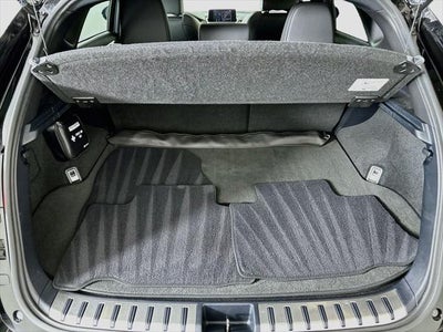 2021 Lexus NX F SPORT