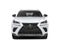 2021 Lexus NX F SPORT