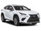 2021 Lexus NX F SPORT
