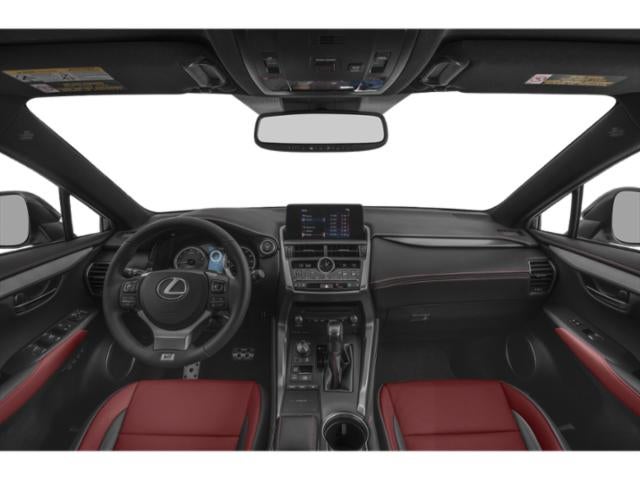 2021 Lexus NX F SPORT