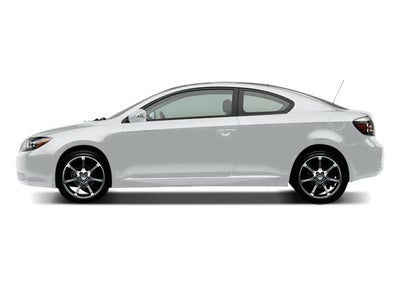 2008 Scion tC Base