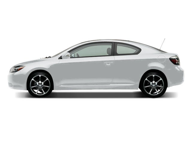 2008 Scion tC Base