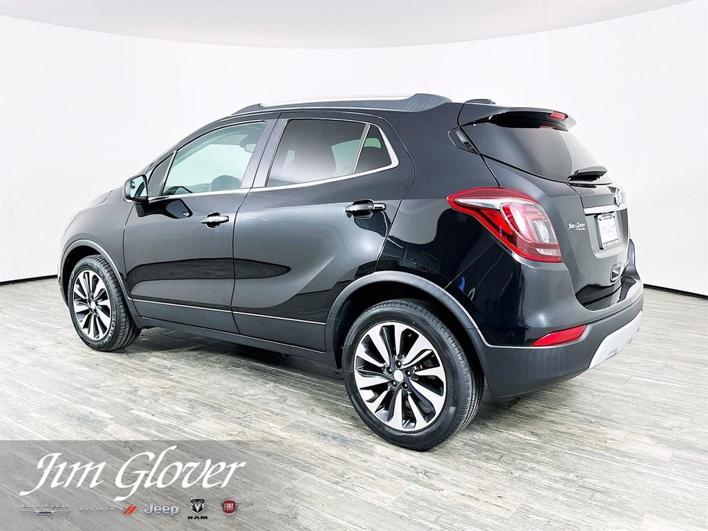 2021 Buick Encore FWD Preferred