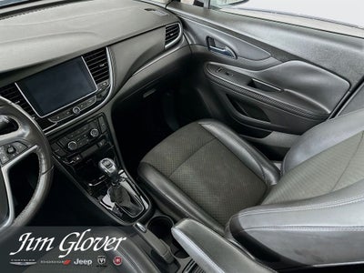 2021 Buick Encore FWD Preferred