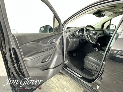 2021 Buick Encore FWD Preferred