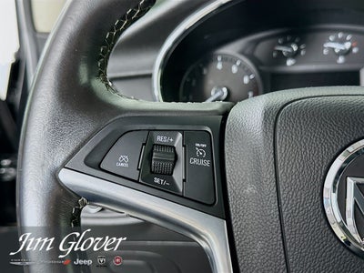 2021 Buick Encore FWD Preferred