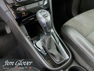 2021 Buick Encore FWD Preferred