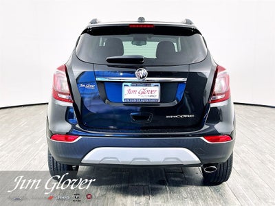 2021 Buick Encore FWD Preferred