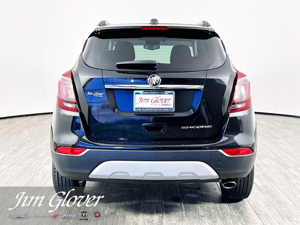 2021 Buick Encore FWD Preferred