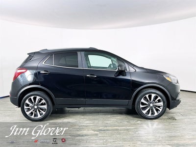 2021 Buick Encore FWD Preferred
