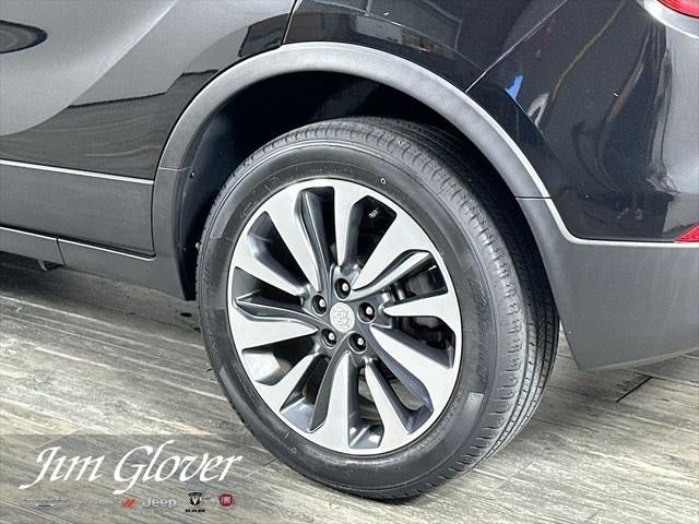 2021 Buick Encore FWD Preferred