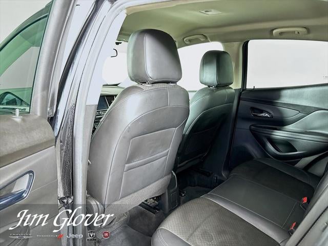 2021 Buick Encore FWD Preferred