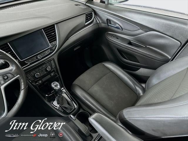 2021 Buick Encore FWD Preferred