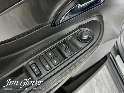 2021 Buick Encore FWD Preferred