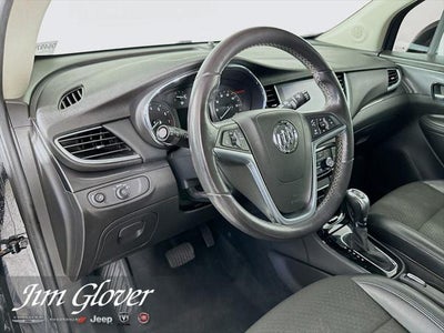 2021 Buick Encore FWD Preferred