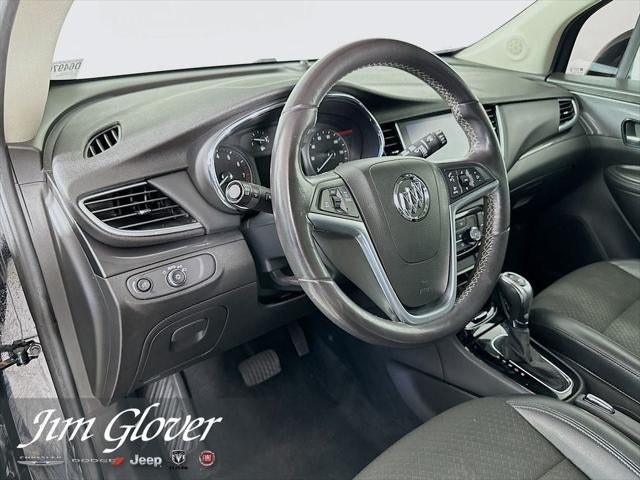 2021 Buick Encore FWD Preferred