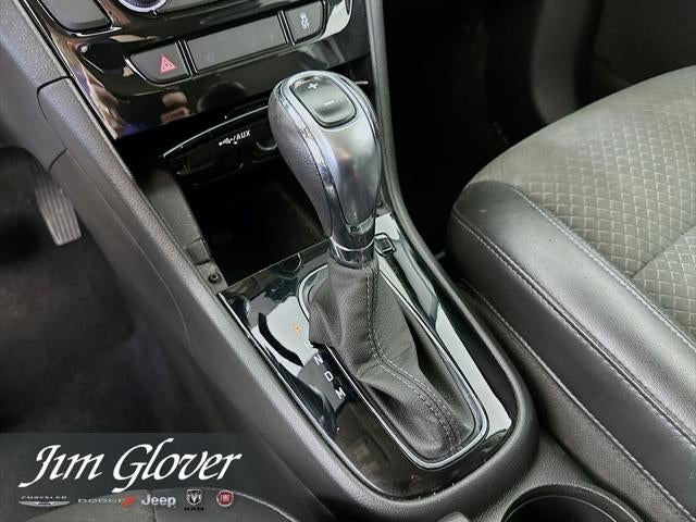 2021 Buick Encore FWD Preferred