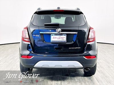 2021 Buick Encore FWD Preferred