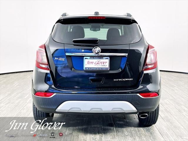 2021 Buick Encore FWD Preferred