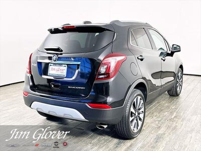 2021 Buick Encore FWD Preferred