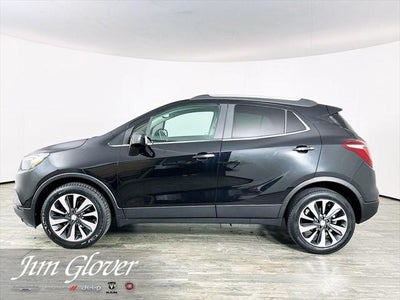 2021 Buick Encore FWD Preferred