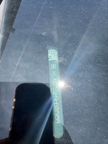 2017 Buick Encore Preferred II