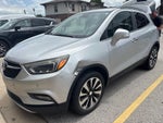 2017 Buick Encore Premium