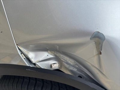 2017 Buick Encore Premium