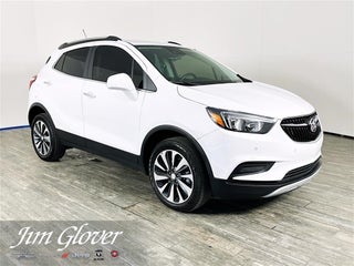 2022 Buick Encore AWD Preferred