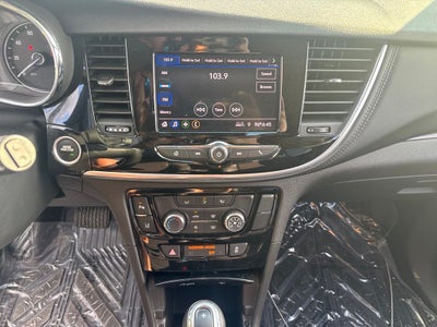 2022 Buick Encore AWD Preferred