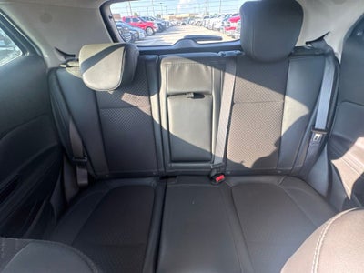 2022 Buick Encore AWD Preferred