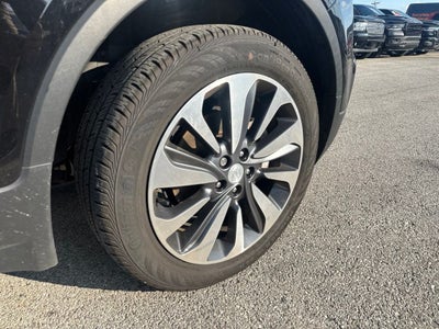 2022 Buick Encore AWD Preferred