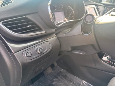 2022 Buick Encore AWD Preferred