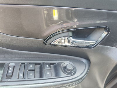 2019 Buick Encore AWD Essence
