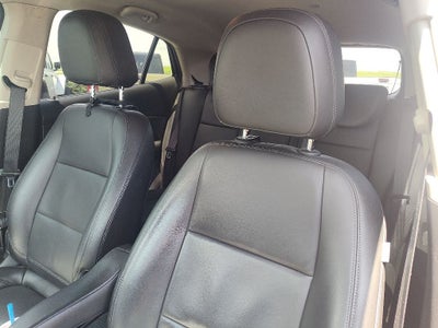 2019 Buick Encore AWD Essence