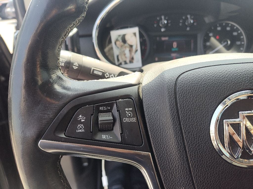 2019 Buick Encore AWD Essence