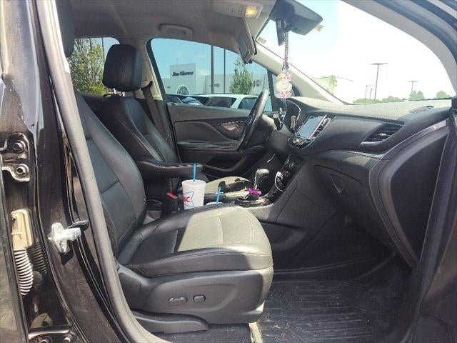 2019 Buick Encore AWD Essence