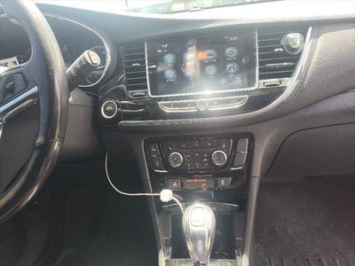 2019 Buick Encore AWD Essence