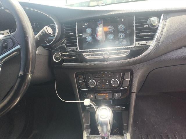 2019 Buick Encore AWD Essence