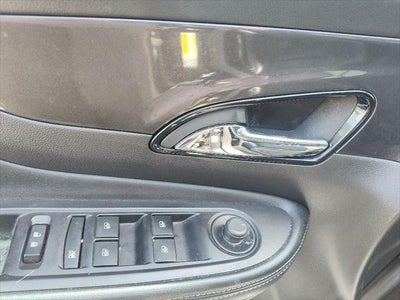 2019 Buick Encore AWD Essence