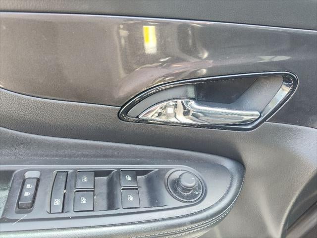 2019 Buick Encore AWD Essence