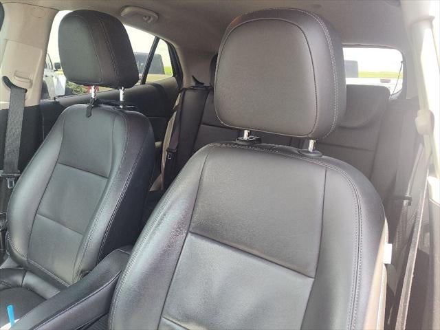 2019 Buick Encore AWD Essence