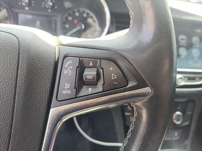 2019 Buick Encore AWD Essence
