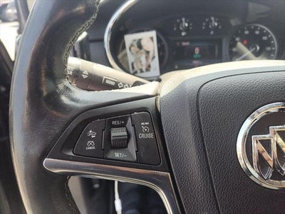 2019 Buick Encore AWD Essence