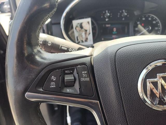 2019 Buick Encore AWD Essence