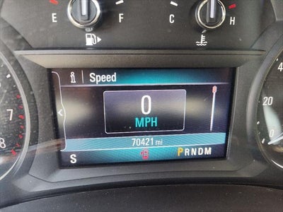 2019 Buick Encore AWD Essence