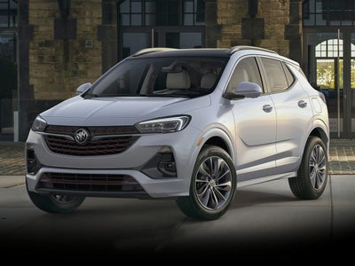 2021 Buick Encore GX FWD Essence