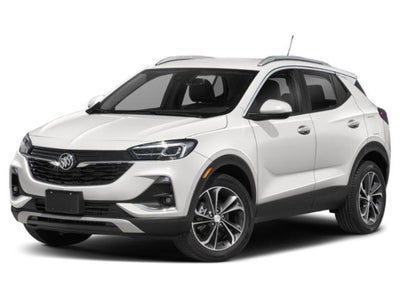 2021 Buick Encore GX FWD Essence
