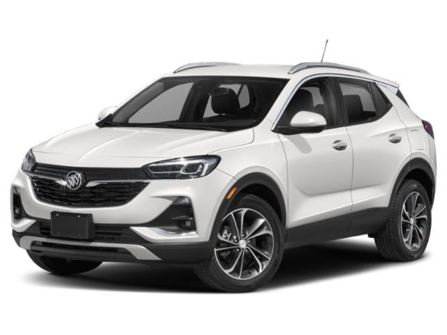 2021 Buick Encore GX FWD Essence